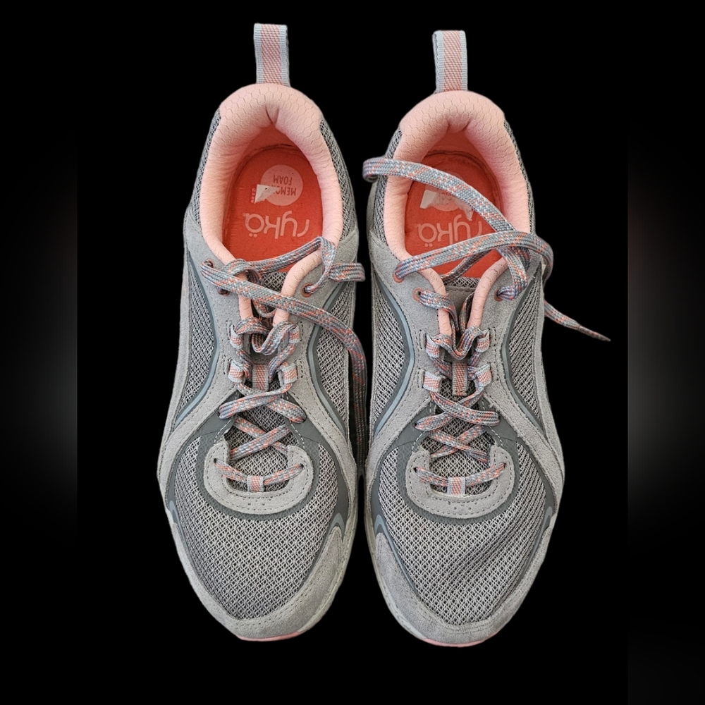 Ryka sneakers,‎ size 8